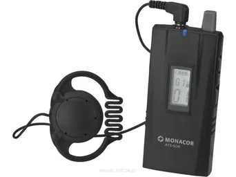 Monacor ATS-50R