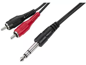 Monacor MCA-302
