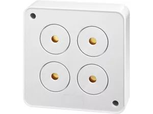Monacor AP-4