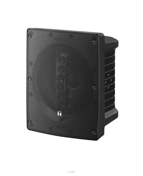 TOA HS-1500BT Profesjonalny dwudrożny zestaw głośnikowy z wbudowanym transformatorem mocy 60W - 2