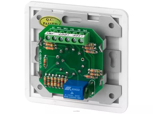 Monacor ATT-306PEU - 2