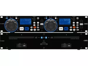 Monacor CD-230USB