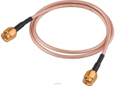 Monacor SMA-175CAB/PP