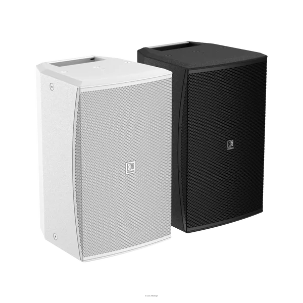 AUDAC VEXO110  Wysokowydajny, głośnik 2-drożny z przetwornikiem 10” Idealny do dynamicznych, wymagających środowisk Odporność na uderzenia piłką - 6