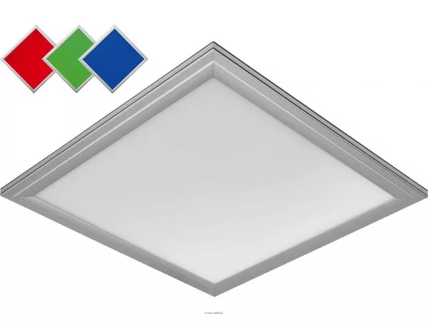 Monacor LEDP-300RGB - 2