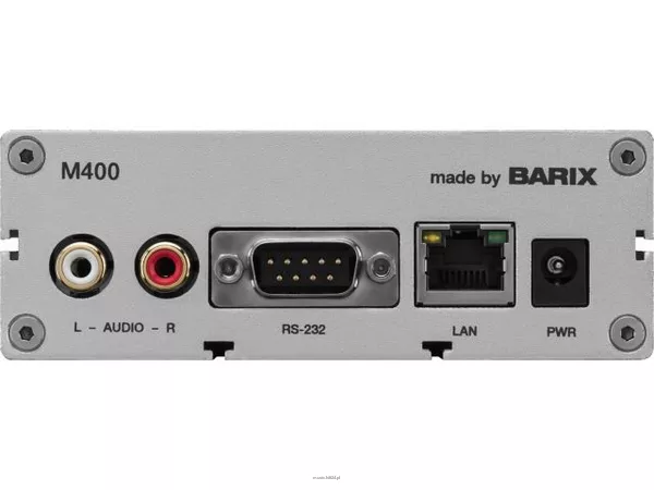 Monacor AUDIOPOINT-3 - 3