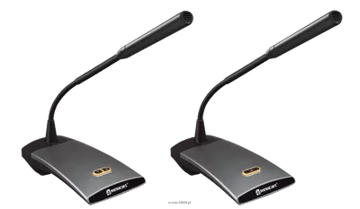 Relacart  CS-102 Pulpit przewodniczącego przewodowego systemu konferencyjnego