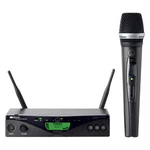 AKG WMS470 C5 Vocal Set BD7-50MW - Mikrofonowy zestaw bezprzewodowy