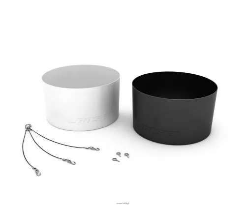 Bose FreeSpace 3-II B Pendant mount Kit Zestaw do podwieszenia modułu niskotonowego FreeSpace® 3BF (pojedynczy) - 3