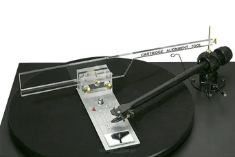 Pro-Ject ALIGN IT