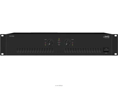 Monacor STA-1000D