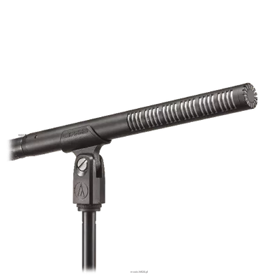 Audio-technica BP4073 - Mikrofon liniowo-gradientowy mikrofon pojemnościowy o długości 233mm