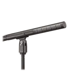 Audio-technica BP4073 - Mikrofon liniowo-gradientowy mikrofon pojemnościowy o długości 233mm