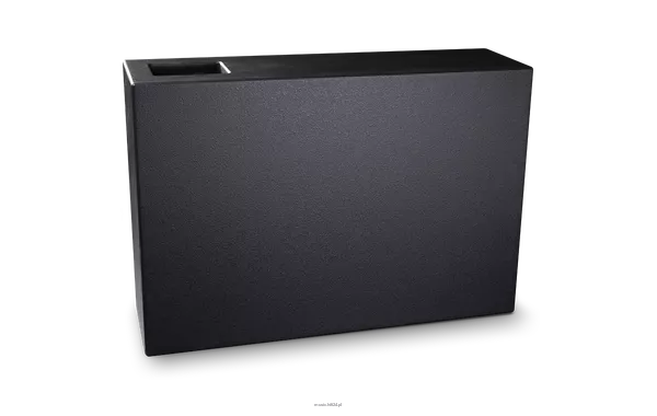 BLAZE C12S Sub SUBWOOFER PASYWNY  12 CALI / MOC NOMIN. 400 W RMS / 1500 W MAX / Pasmo: 30 – 650 Hz / Efektywność: 127 dB - 3