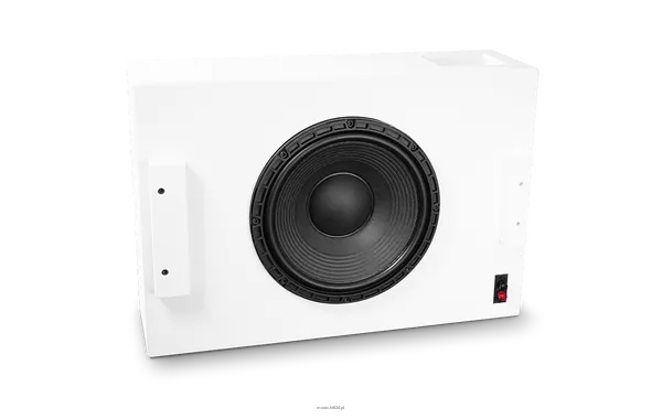 BLAZE C12S Sub SUBWOOFER PASYWNY  12 CALI / MOC NOMIN. 400 W RMS / 1500 W MAX / Pasmo: 30 – 650 Hz / Efektywność: 127 dB - 2