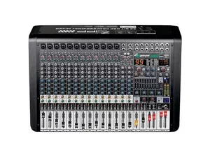 Monacor ZZMX16PRO