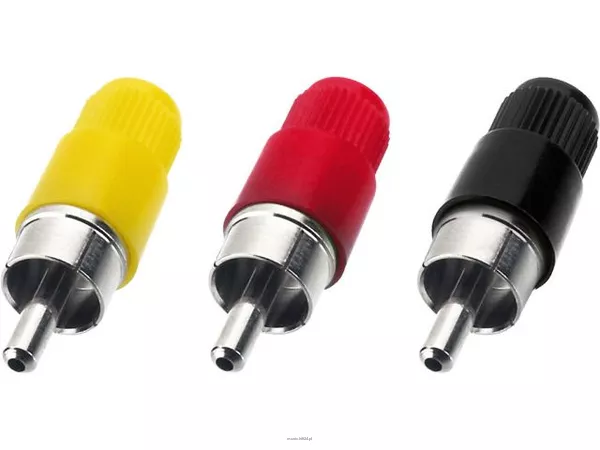 Monacor T-700G/RT - 2