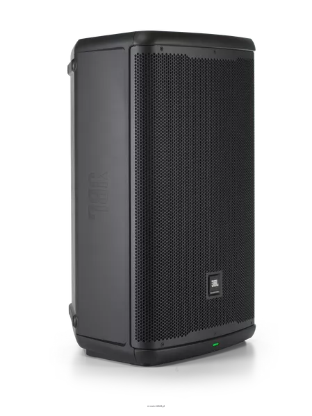 JBL EON715  Zaawansowane technologie falowodów i przetworników JBL, w połączeniu z wysoce wydajną amplifikacją - 2