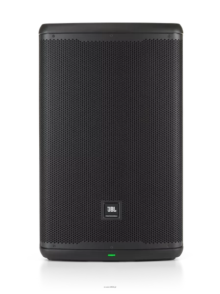 JBL EON715  Zaawansowane technologie falowodów i przetworników JBL, w połączeniu z wysoce wydajną amplifikacją - 3