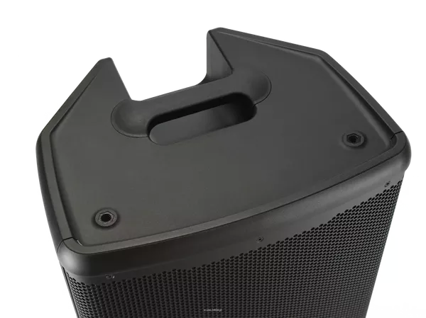 JBL EON715  Zaawansowane technologie falowodów i przetworników JBL, w połączeniu z wysoce wydajną amplifikacją - 8