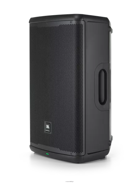 JBL EON715  Zaawansowane technologie falowodów i przetworników JBL, w połączeniu z wysoce wydajną amplifikacją - 4