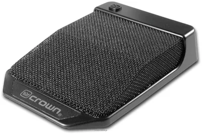 AKG PCC170 - Mikrofon powierzchniowy, nablatowy