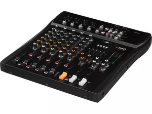Monacor MXR-60