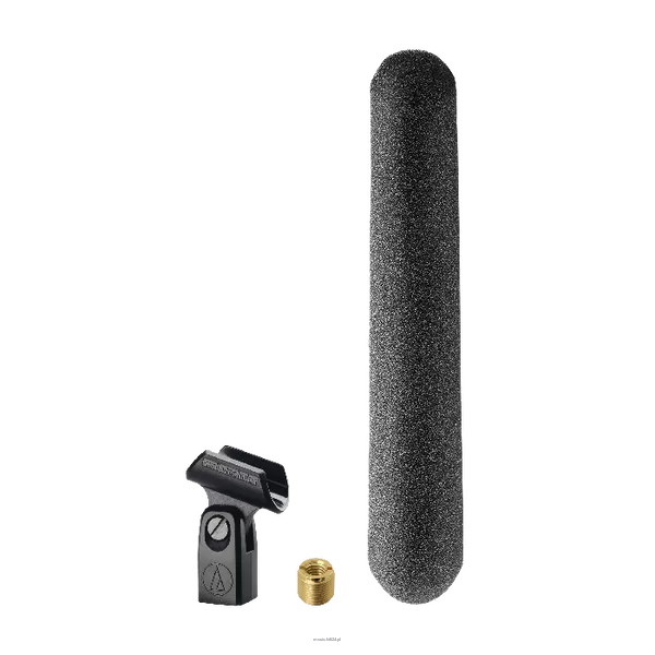 Audio-technica BP4071 - Mikrofon liniowo-grandientowy - 2