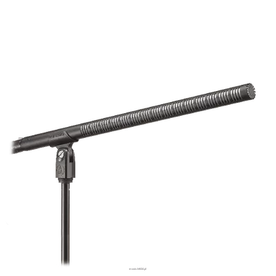 Audio-technica BP4071 - Mikrofon liniowo-grandientowy