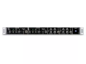 Cranborne Audio Camden EC2 - Przedwzmacniacz mikrofonowy, rack 19u