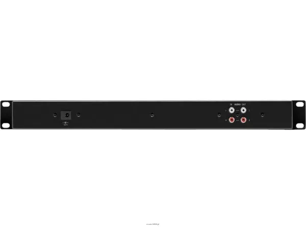 Monacor VU-800PRO - 2