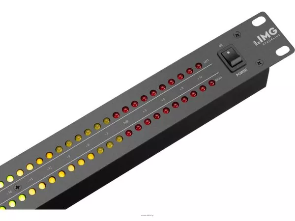 Monacor VU-800PRO - 9
