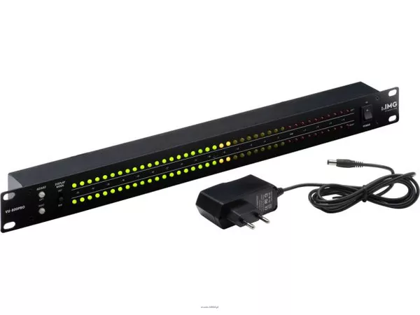 Monacor VU-800PRO - 8