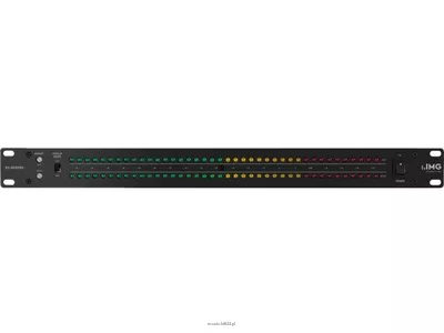 Monacor VU-800PRO