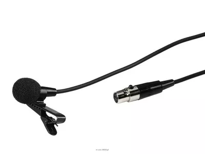 Monacor ECM-300L