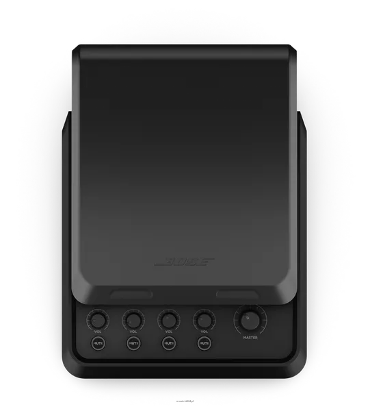 Bose T4S ToneMatch Mikser audio - 3