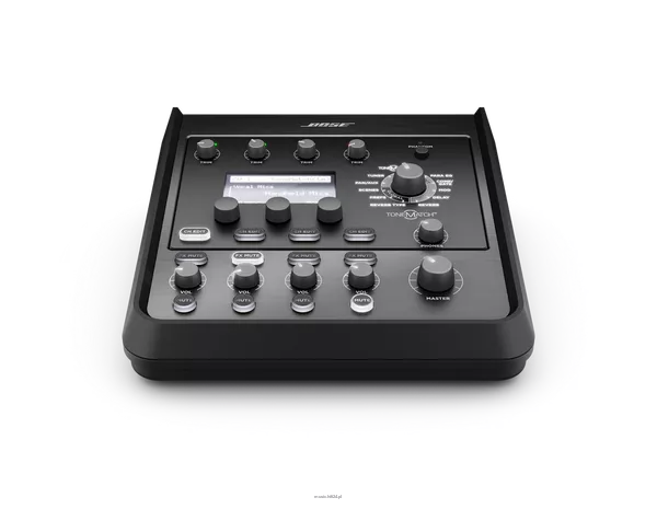 Bose T4S ToneMatch Mikser audio - 4