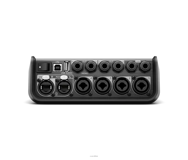Bose T4S ToneMatch Mikser audio - 2