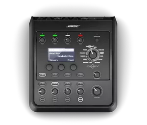Bose T4S ToneMatch Mikser audio