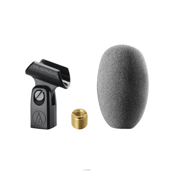 Audio-technica AT8010 - Mikrofon pojemnościowy o charakterystyce dookólnej - 3