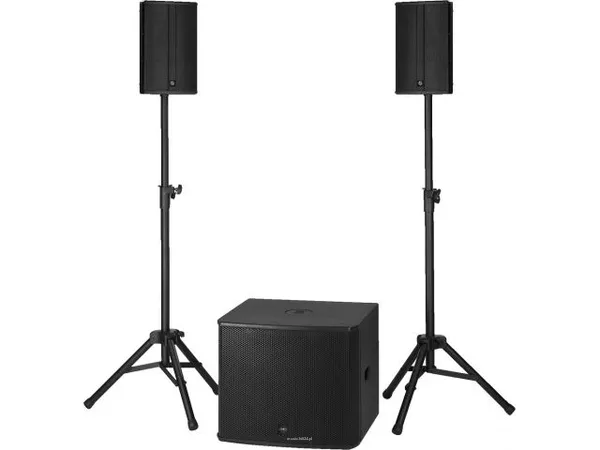 Monacor PSUB-15AKA - 5