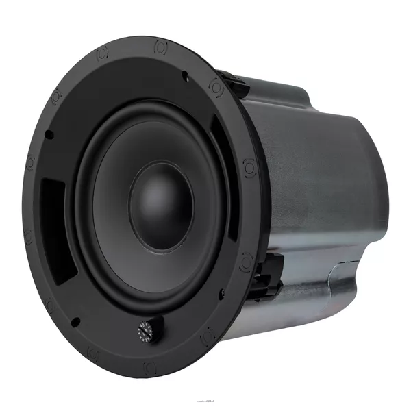 Sonance PS-C83RWT WHITE - Sufitowy zestaw głośnikowy, niskotonowy - 2