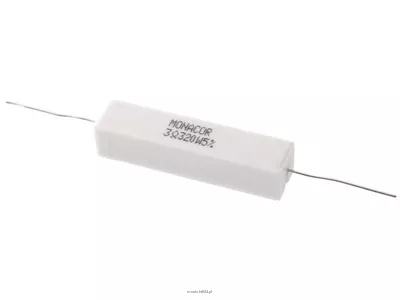 Monacor LSR-33/20