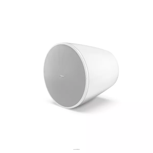Bose DesignMax DM10P Subwoofer 300-watowy subwoofer wiszący wyposażony jest w 10-calowy przetwornik niskotonowy, oferujący pasmo przenoszenia 40 – 125 Hz - 3