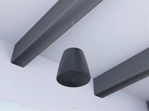 Bose DesignMax DM10P-SUB Loudspeaker - 4