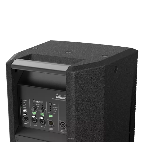 AUDAC VEXO115A – aktywny głośnik instalacyjny 15” klasy premium - 8