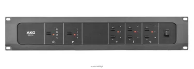 AKG CS3 BU - Moduł centralny systemu dyskusyjnego