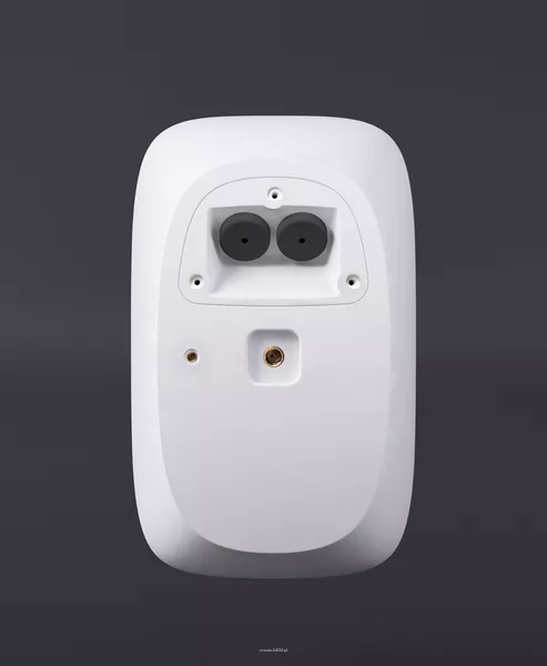 FONESTAR SONORA-6TB/6T-WH – głośnik instalacyjny 100 V / 8 Ω, 60 W RMS, IP66 - 5
