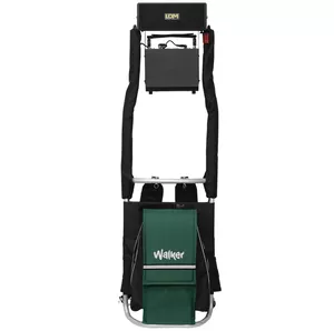 LDM Walker 2 x T2100 Zestaw pielgrzymkowy Walker zawierający 2 szt odbiornik mikrofonu bezprzewodowego T2100 oraz 2 szt H100 - mik. bezprzewodowy doręczny 2 szt B100/N100 - mik. bezprzewodowy nagłowny