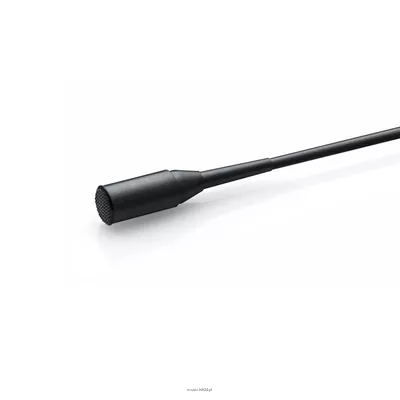 DPA 4071-OC-C-B00 - 4071 CORE Omni Mic, Presence Boost, Loud SPL, Black, MicroDot